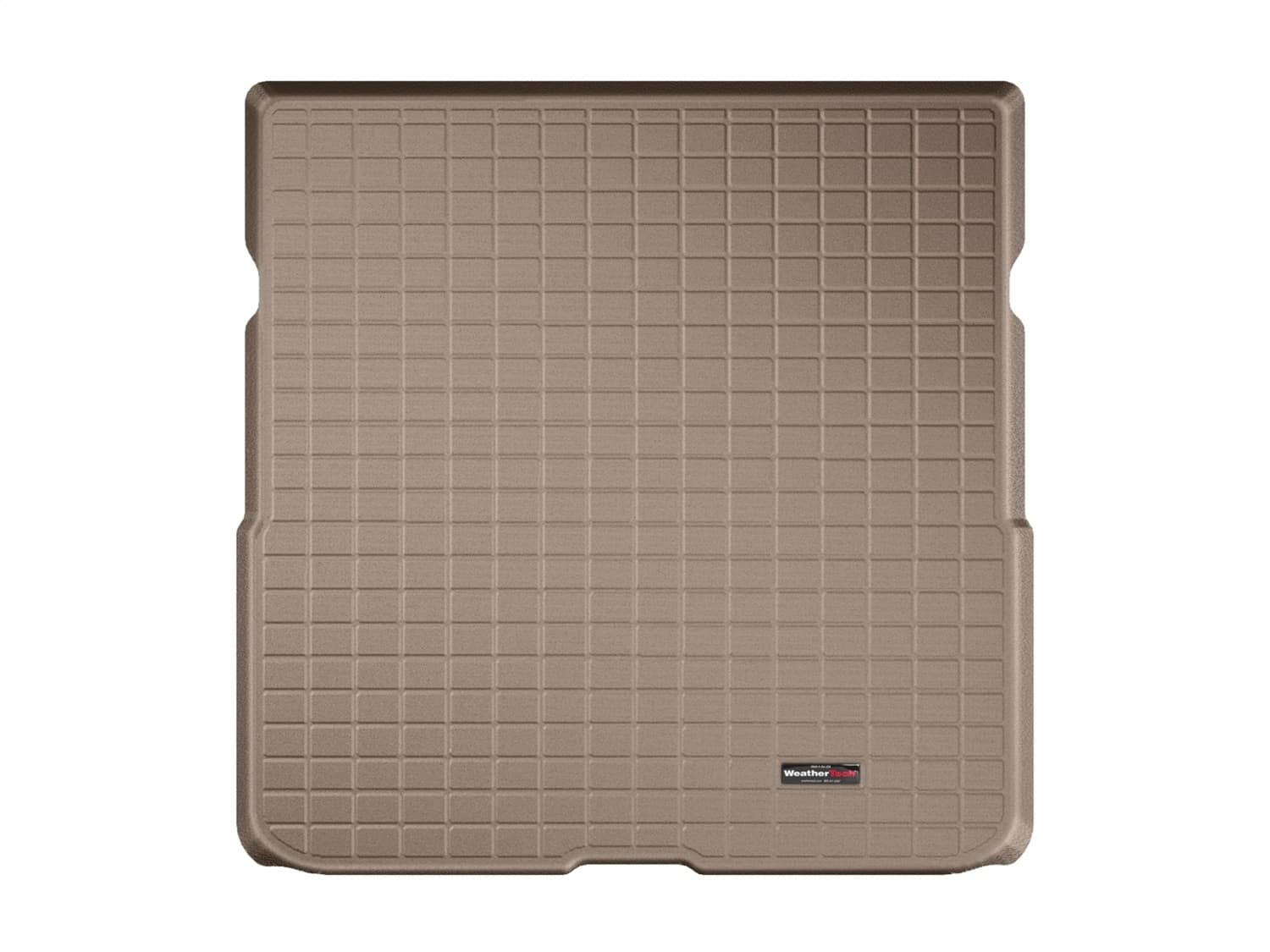 Weathertech - 41818 - Cargo Area Liner image 1