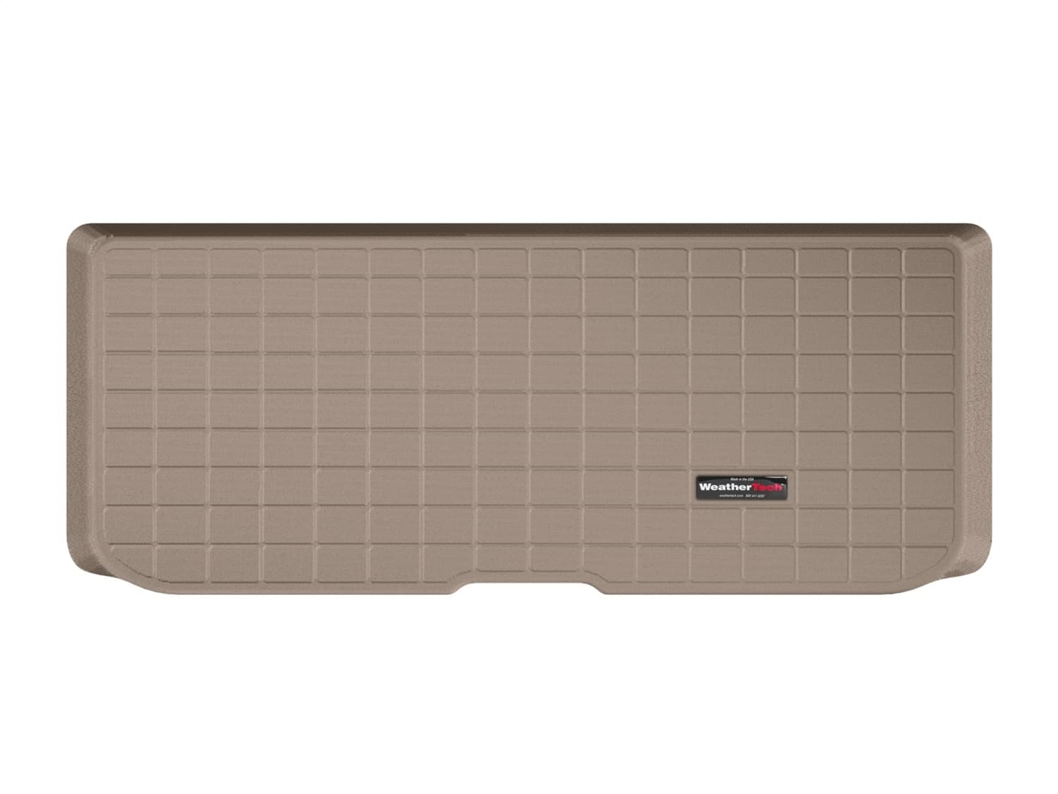 Weathertech - 41819 - Cargo Area Liner image 1