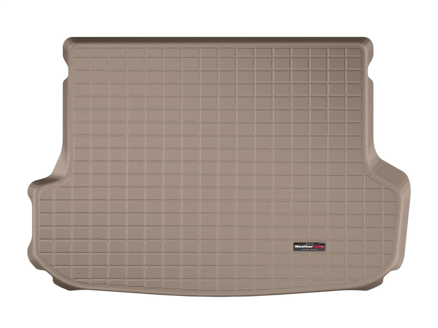 Weathertech - 41851 - Cargo Area Liner image 1