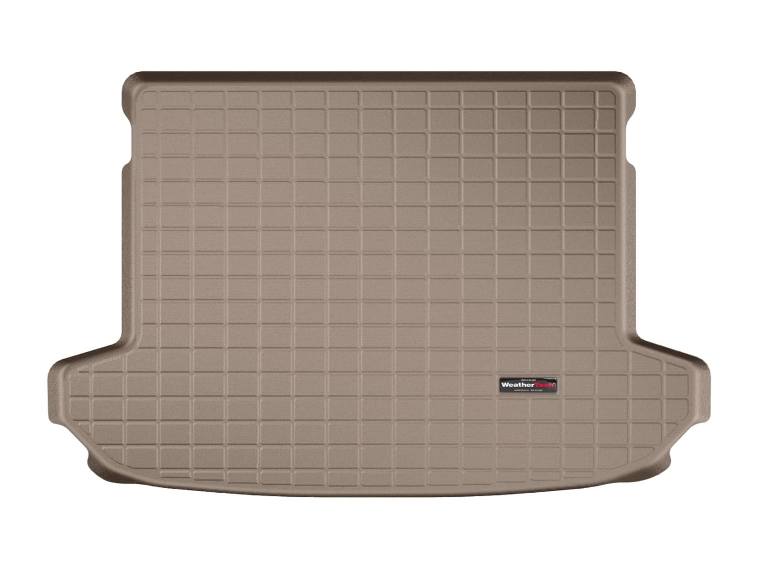 Weathertech - 41883 - Cargo Area Liner image 1