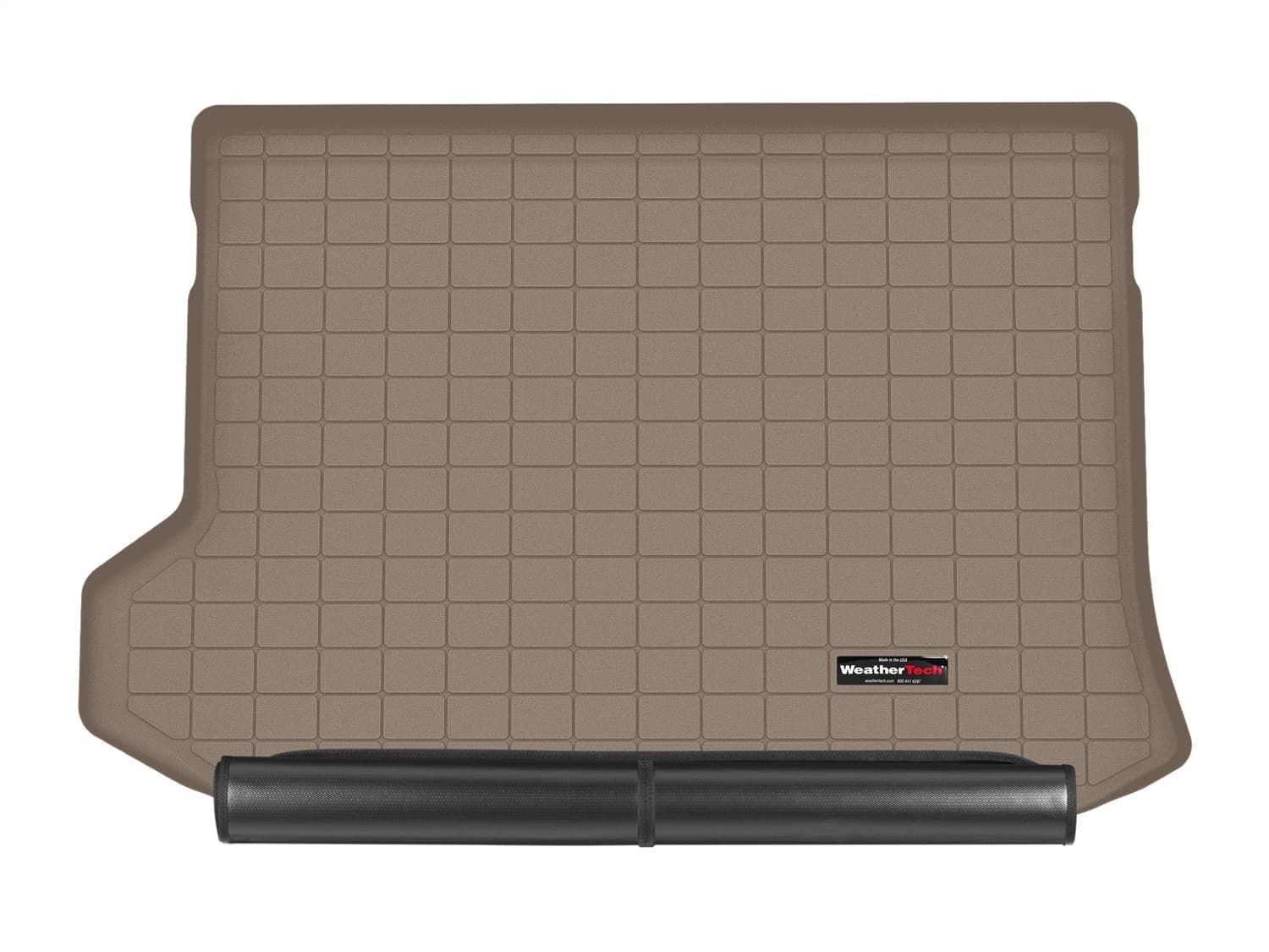 Weathertech - 41896SK - Cargo Area Liner image 2