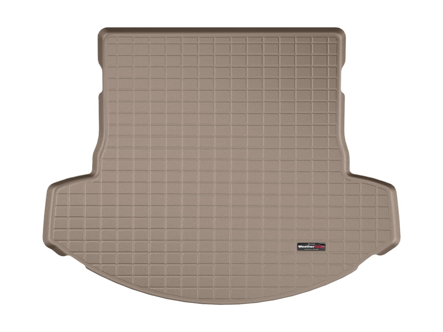 Weathertech - 41904 - Cargo Area Liner image 1