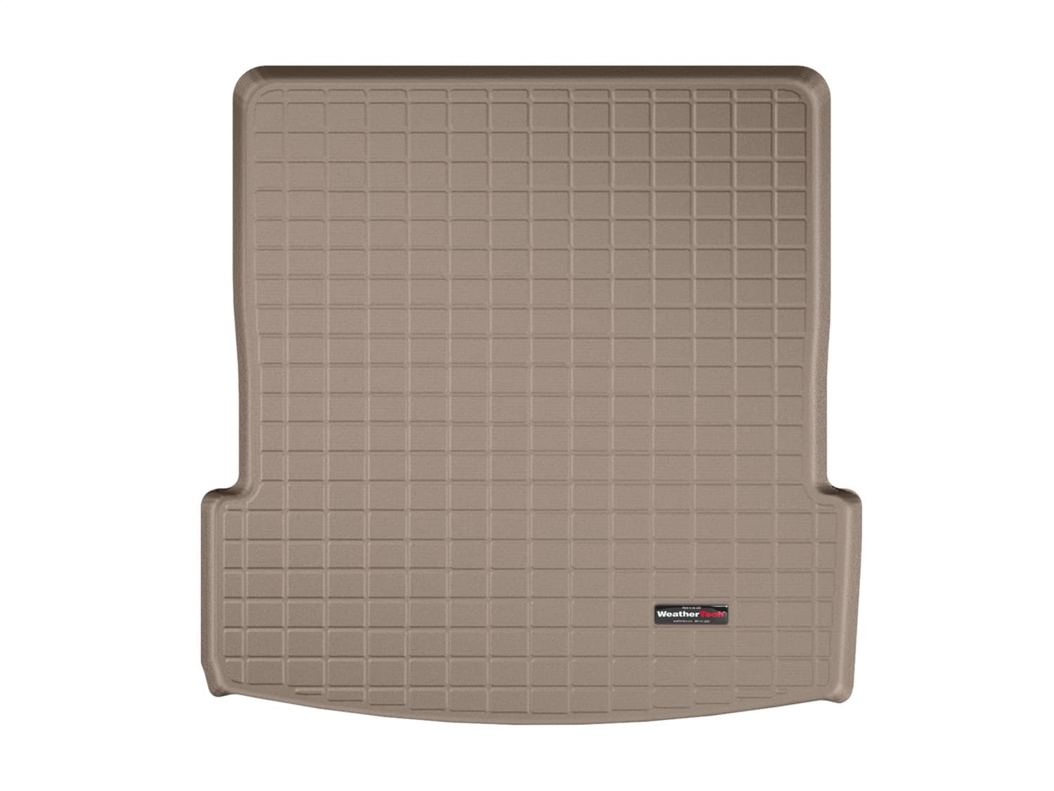 Weathertech - 41924 - Cargo Area Liner image 1