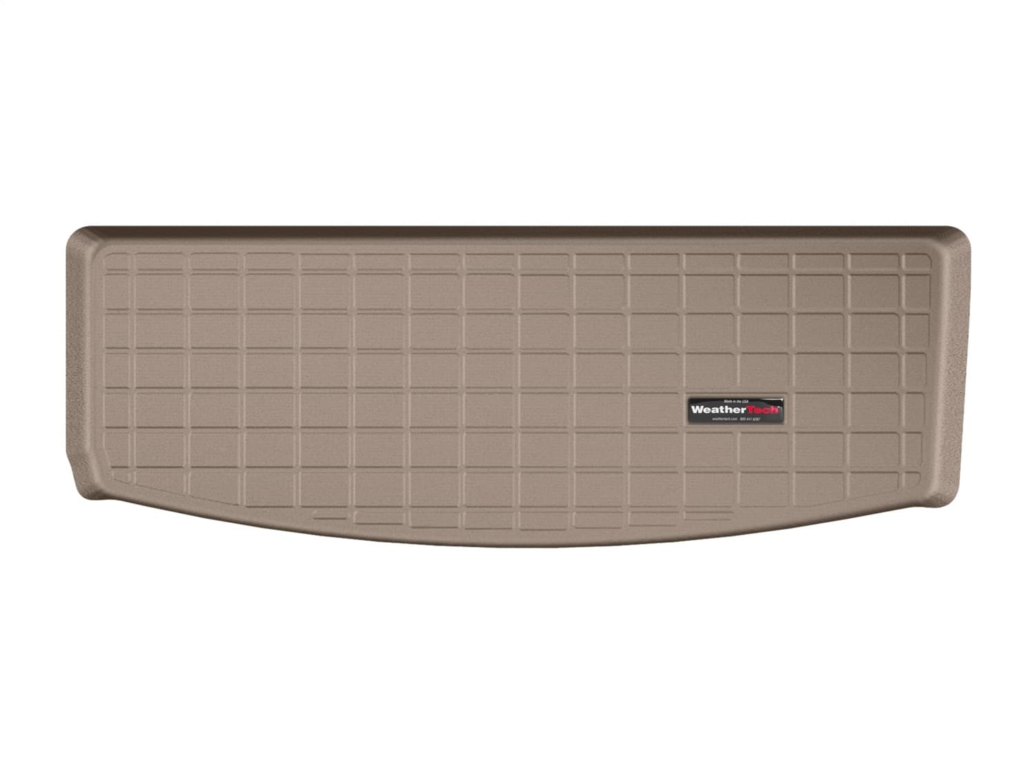 Weathertech - 41925 - Cargo Area Liner image 1