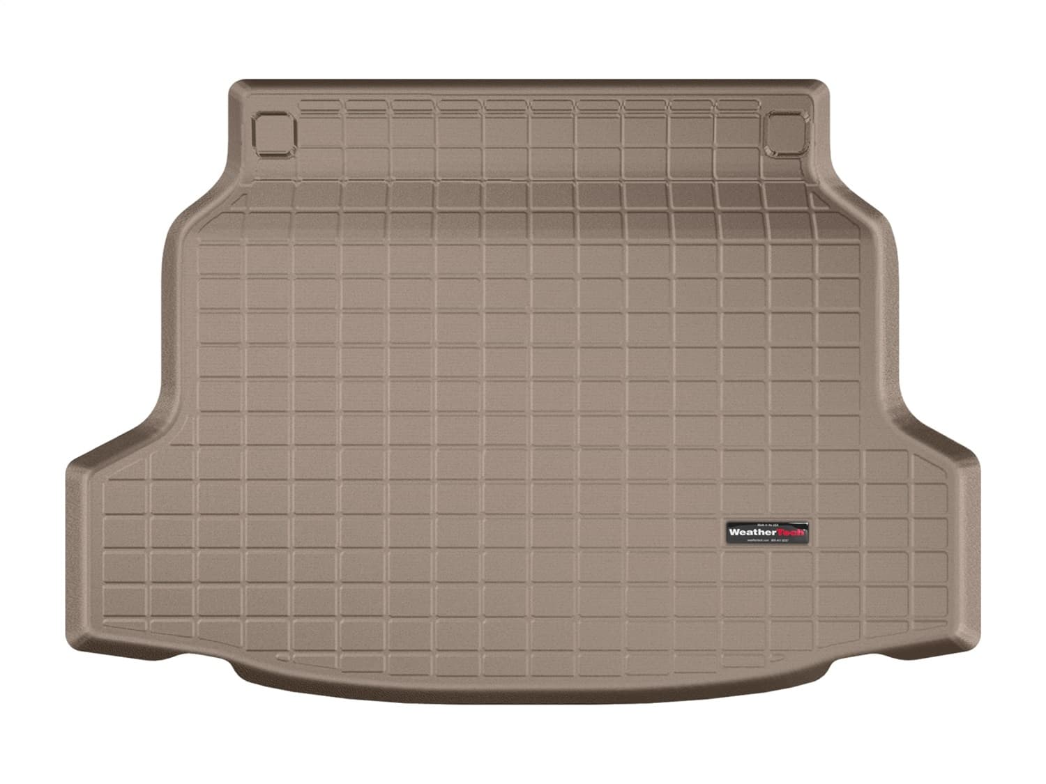 Weathertech - 41947 - Cargo Area Liner image 1