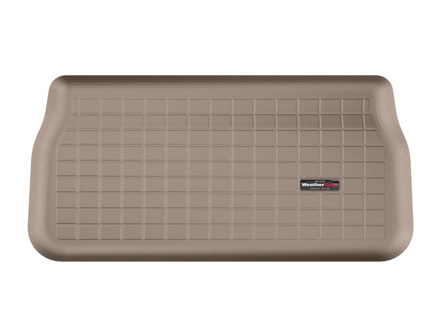 Weathertech - 41950 - Cargo Area Liner image 1