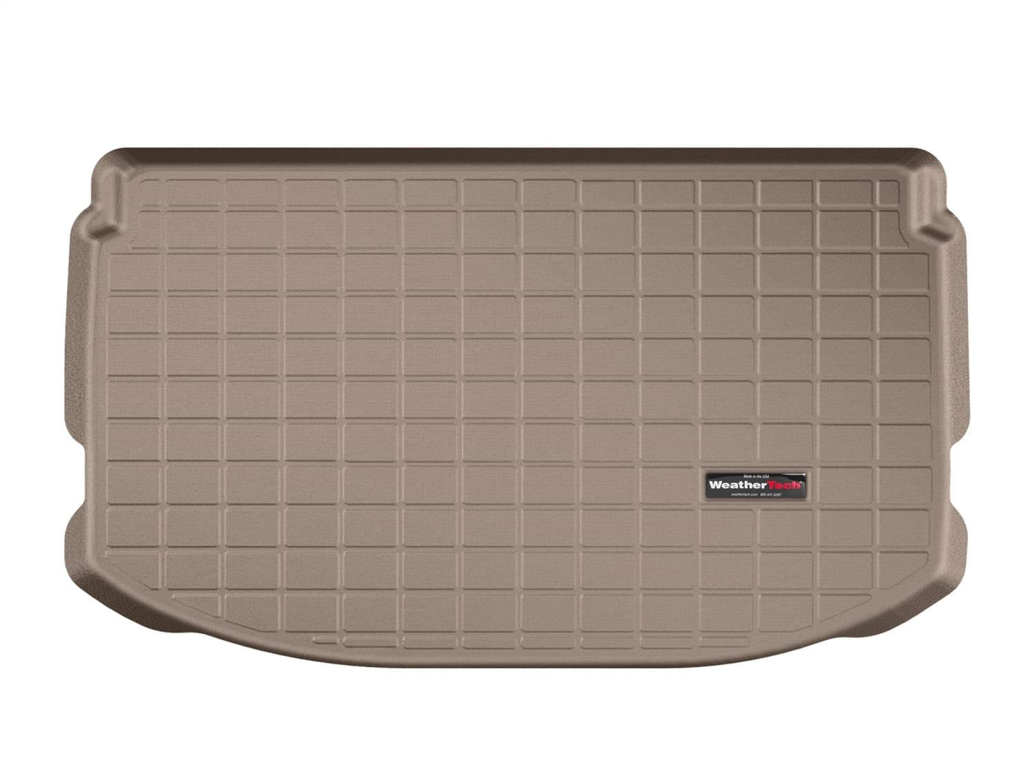 Weathertech - 41952 - Cargo Area Liner image 1