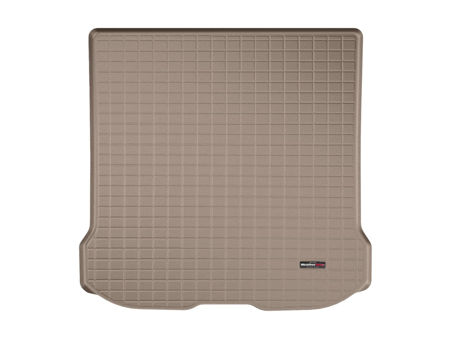 Weathertech - 41955 - Cargo Area Liner image 1