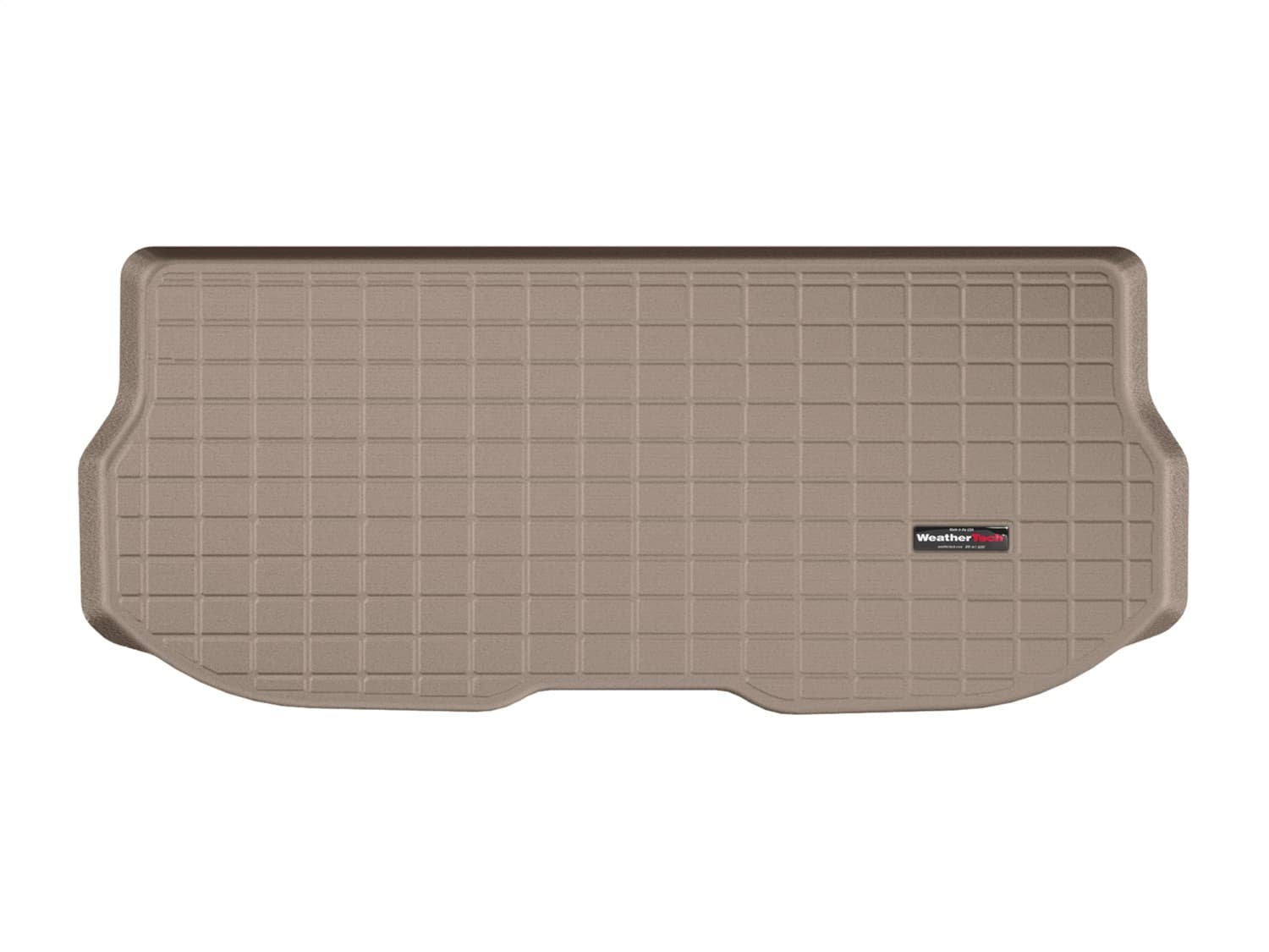 Weathertech - 41956 - Cargo Area Liner image 1