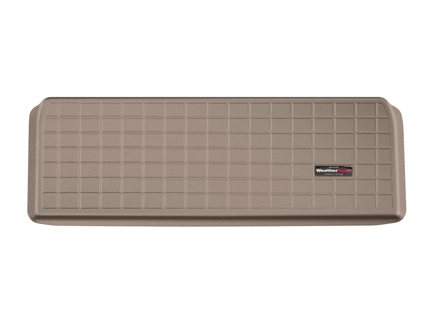 Weathertech - 41957 - Cargo Area Liner image 1