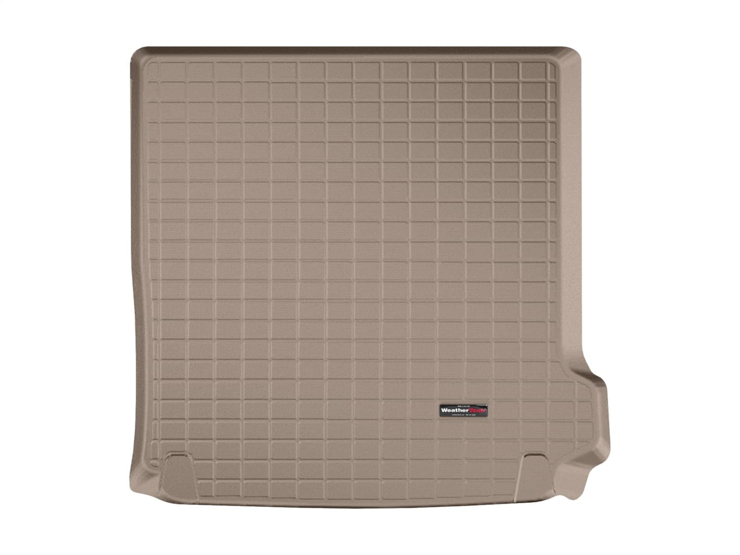 Weathertech - 41969 - Cargo Area Liner image 1