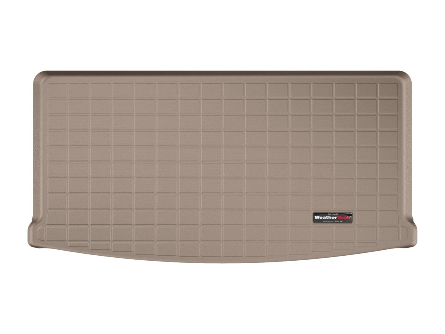 Weathertech - 41973 - Cargo Area Liner image 1