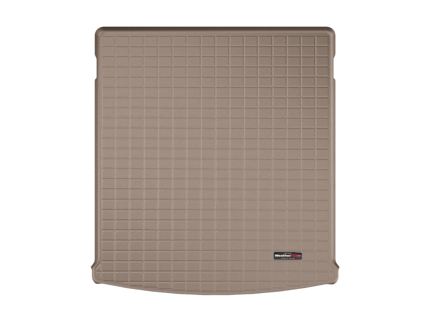 Weathertech - 41974 - Cargo Area Liner image 1