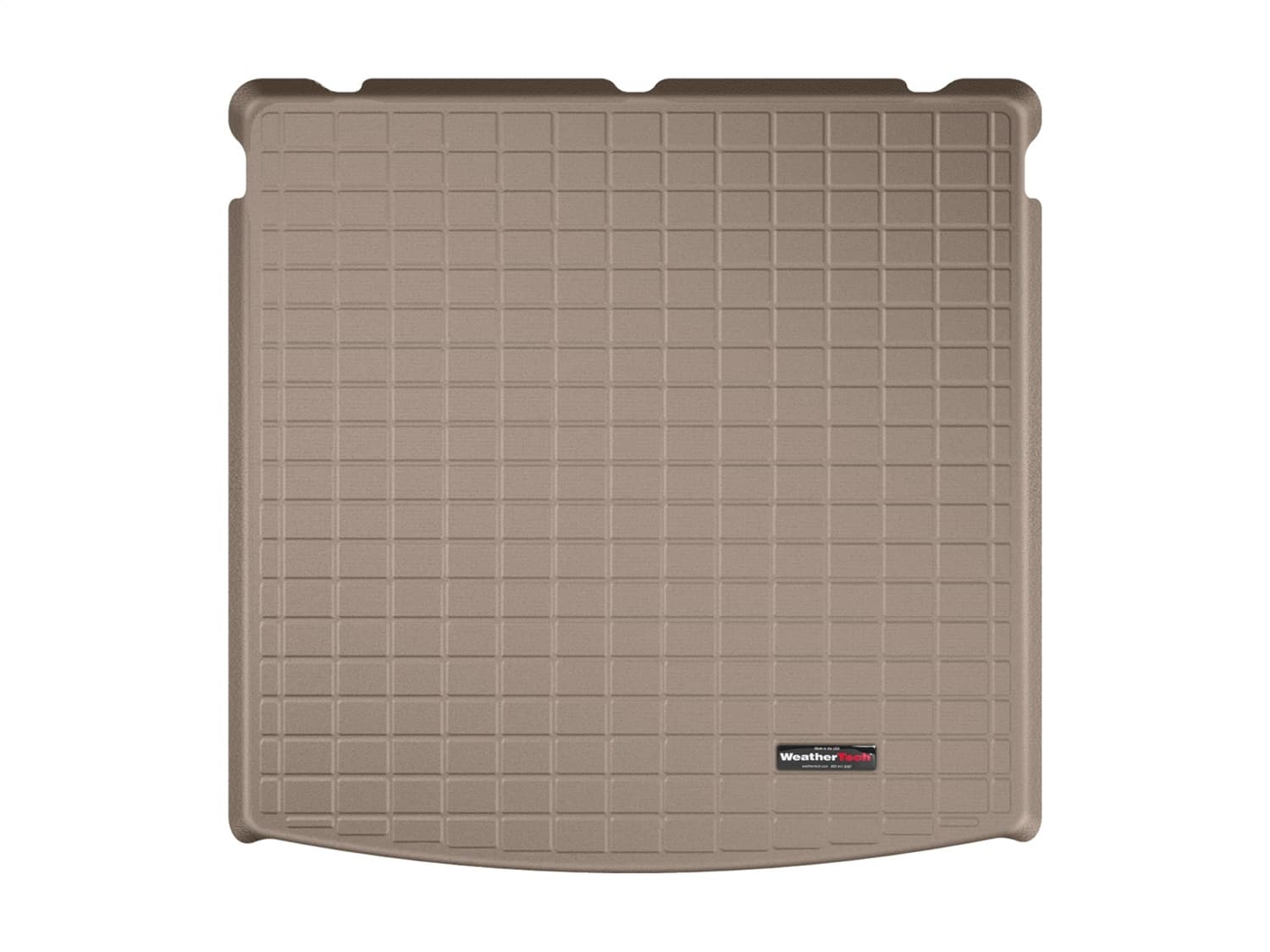 Weathertech - 41975 - Cargo Area Liner image 1