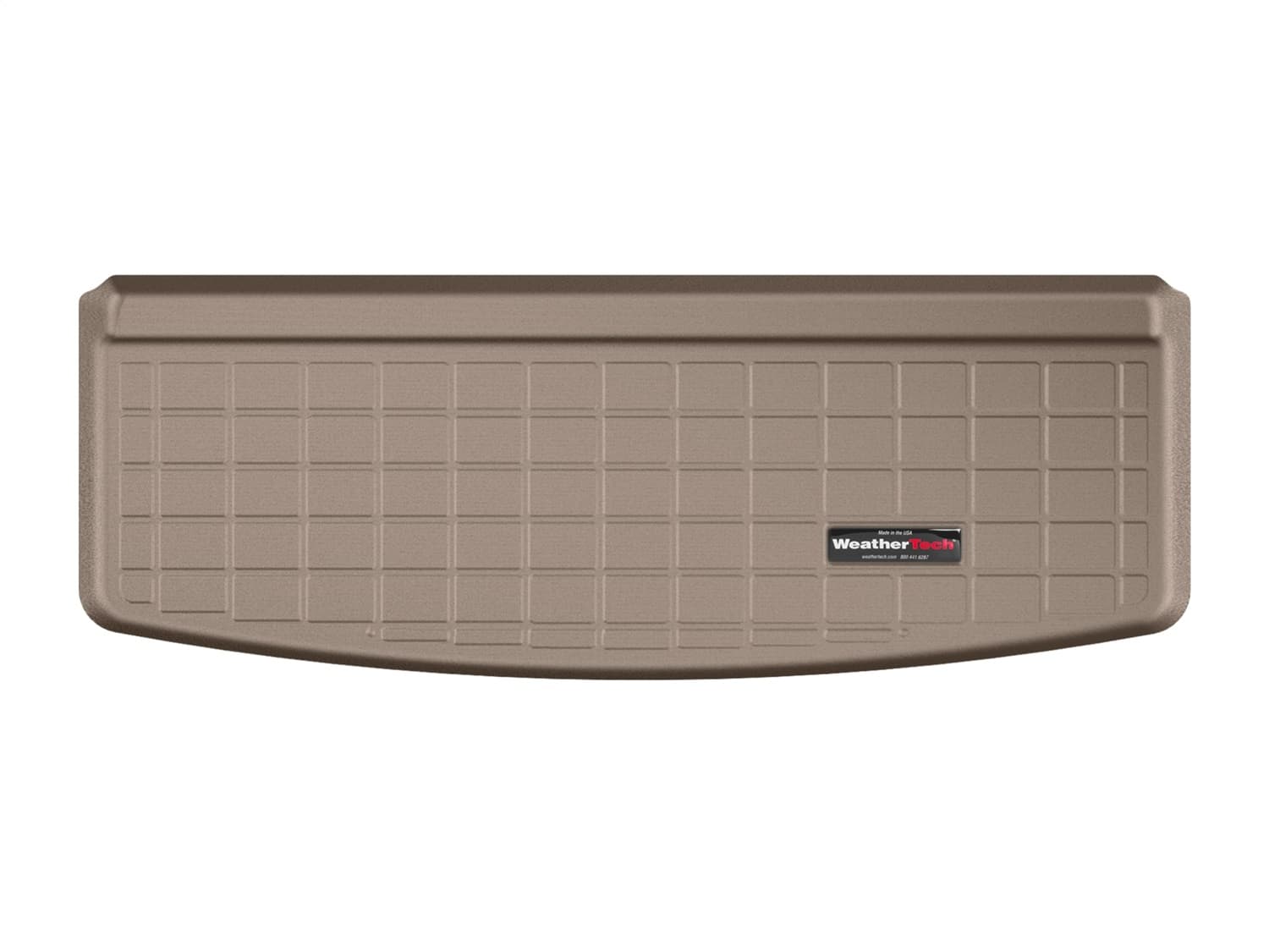 Weathertech - 41976 - Cargo Area Liner image 1