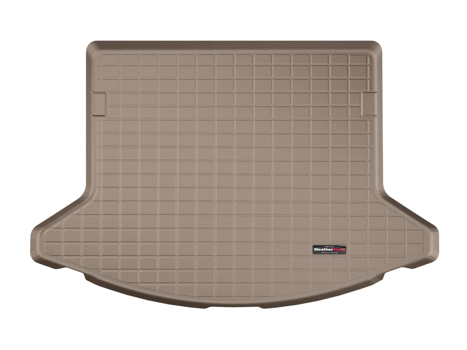 Weathertech - 41991 - Cargo Area Liner image 1