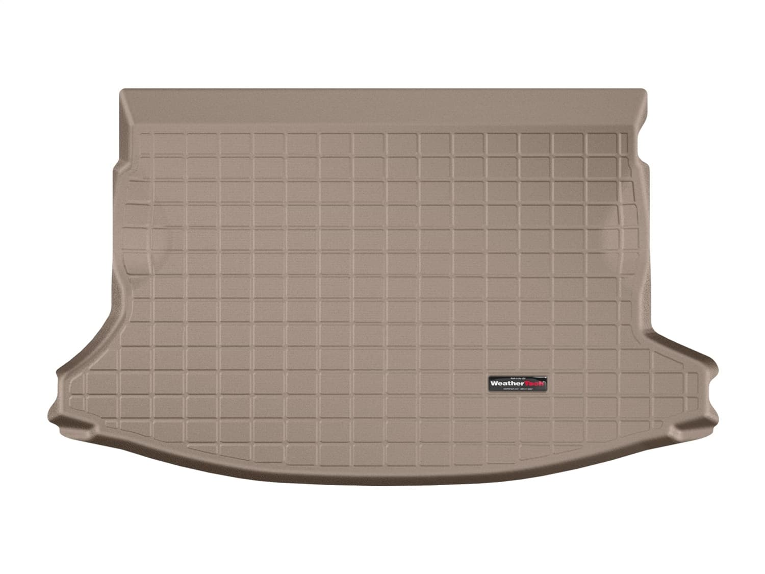 Weathertech - 41994 - Cargo Area Liner image 1