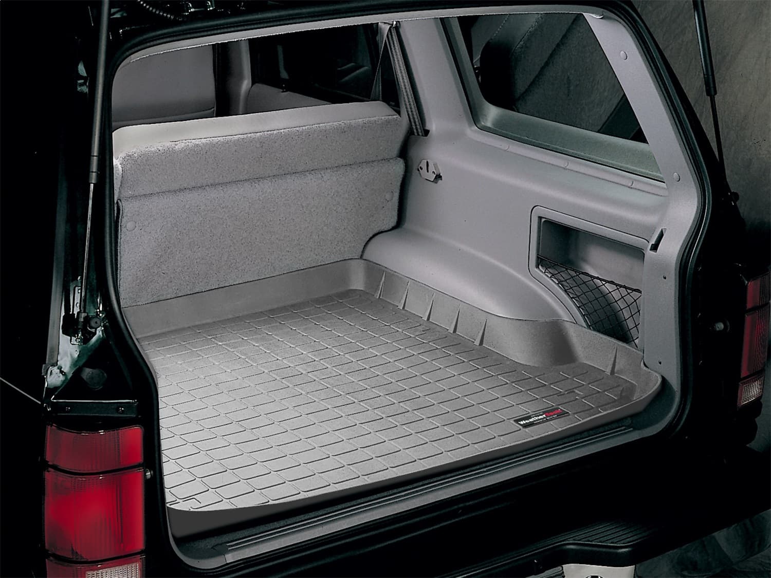Weathertech - 42001 - Cargo Area Liner image 2