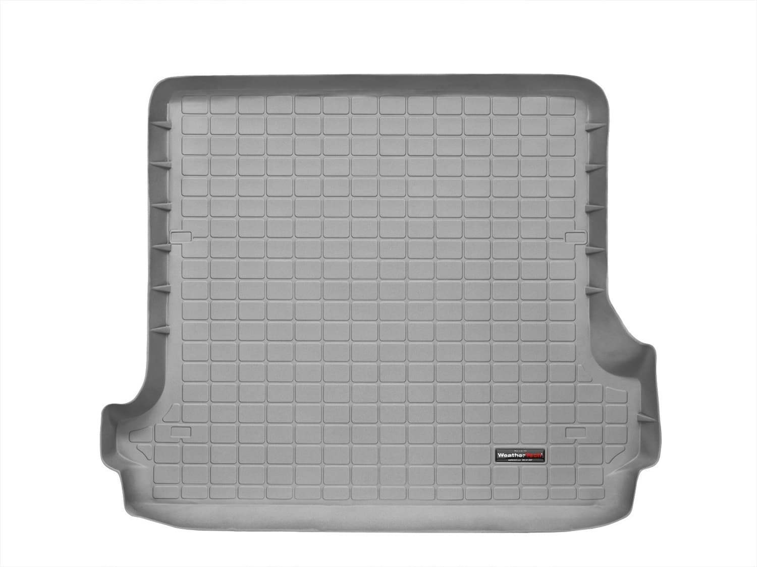 Weathertech - 42001 - Cargo Area Liner image 1