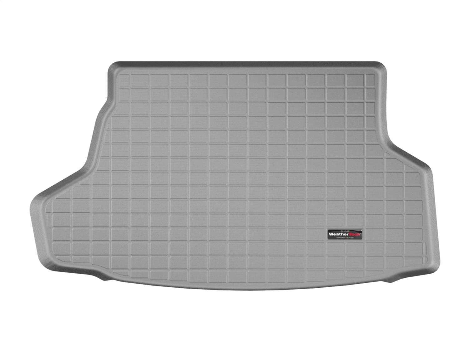 Weathertech - 421013 - Cargo Area Liner image 1