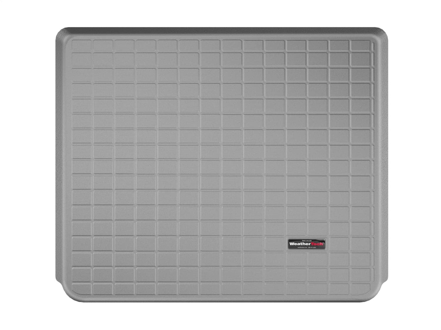 Weathertech - 421018 - Cargo Area Liner image 1