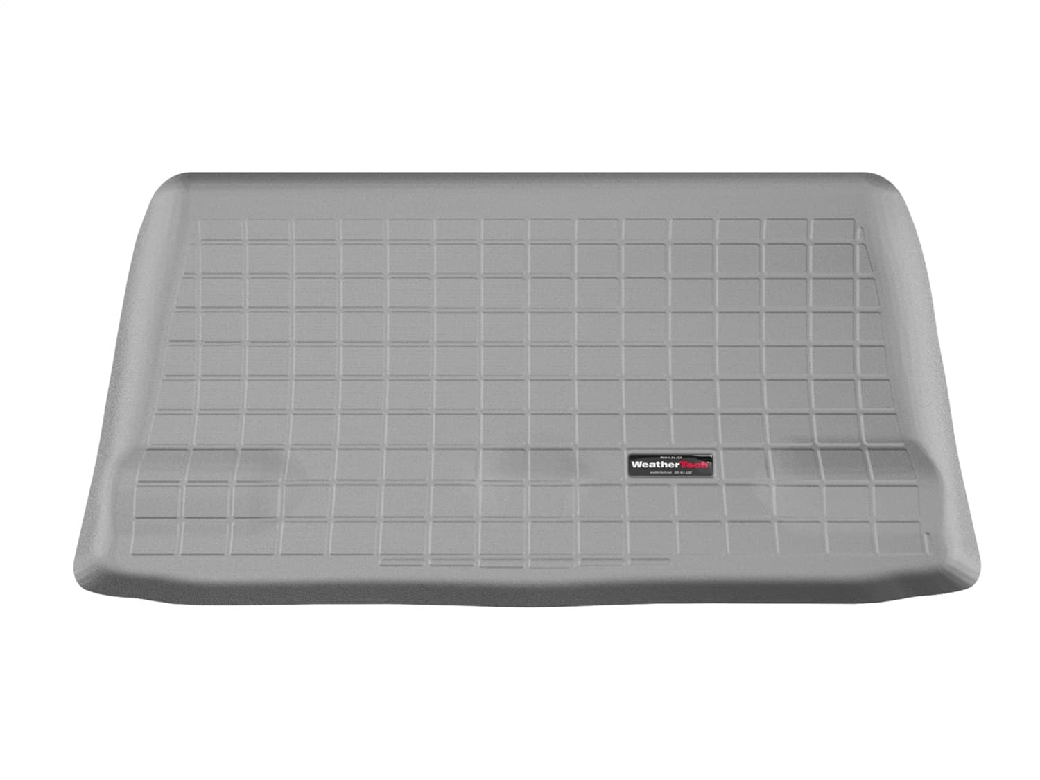 Weathertech - 421051 - Cargo Area Liner image 1