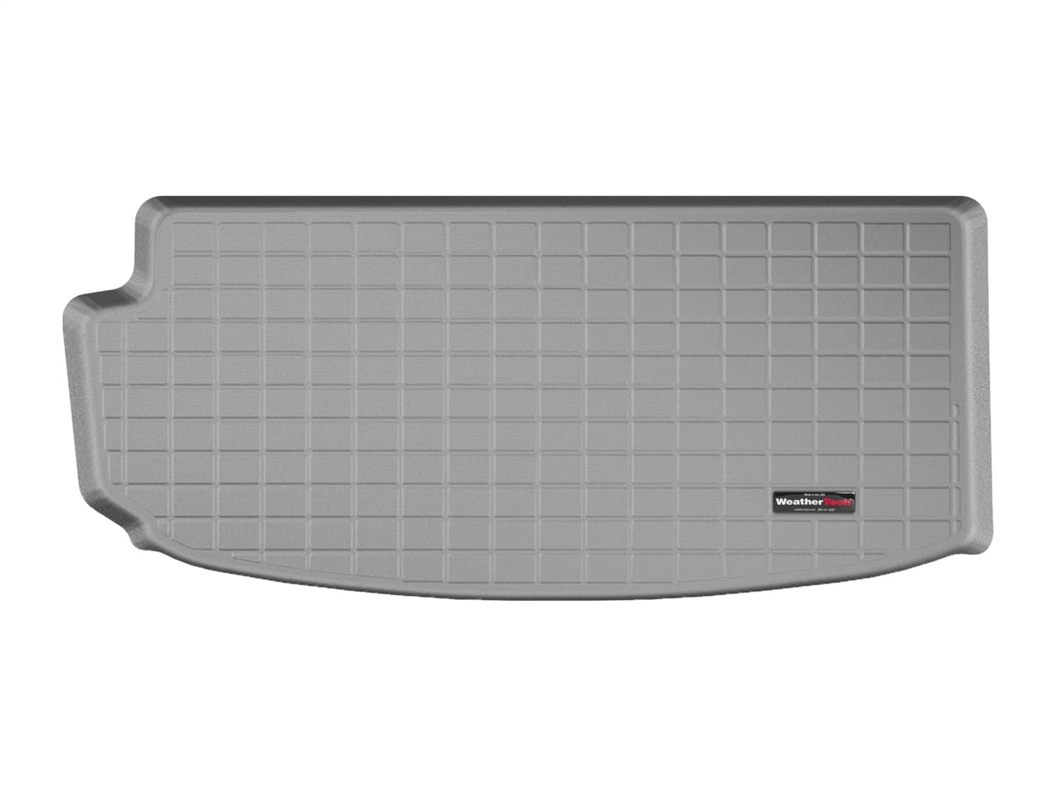 Weathertech - 421063 - Cargo Area Liner image 1