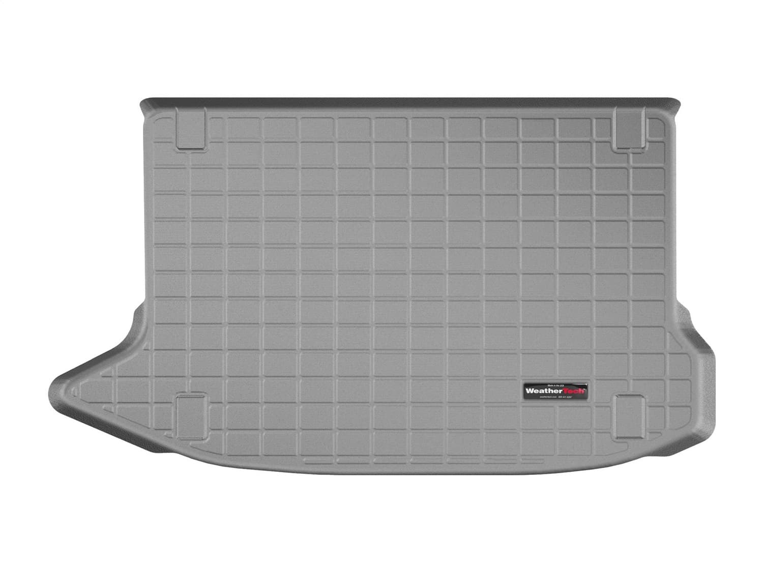 Weathertech - 421147 - Cargo Area Liner image 1