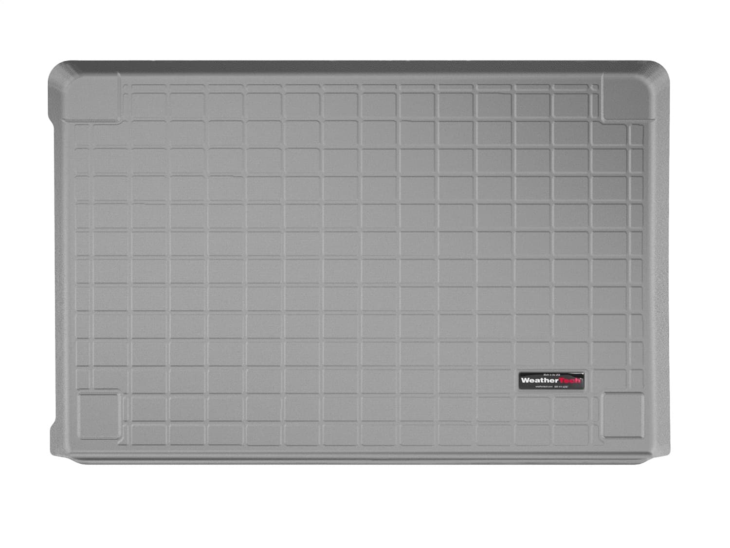 Weathertech - 421238 - Cargo Area Liner image 1