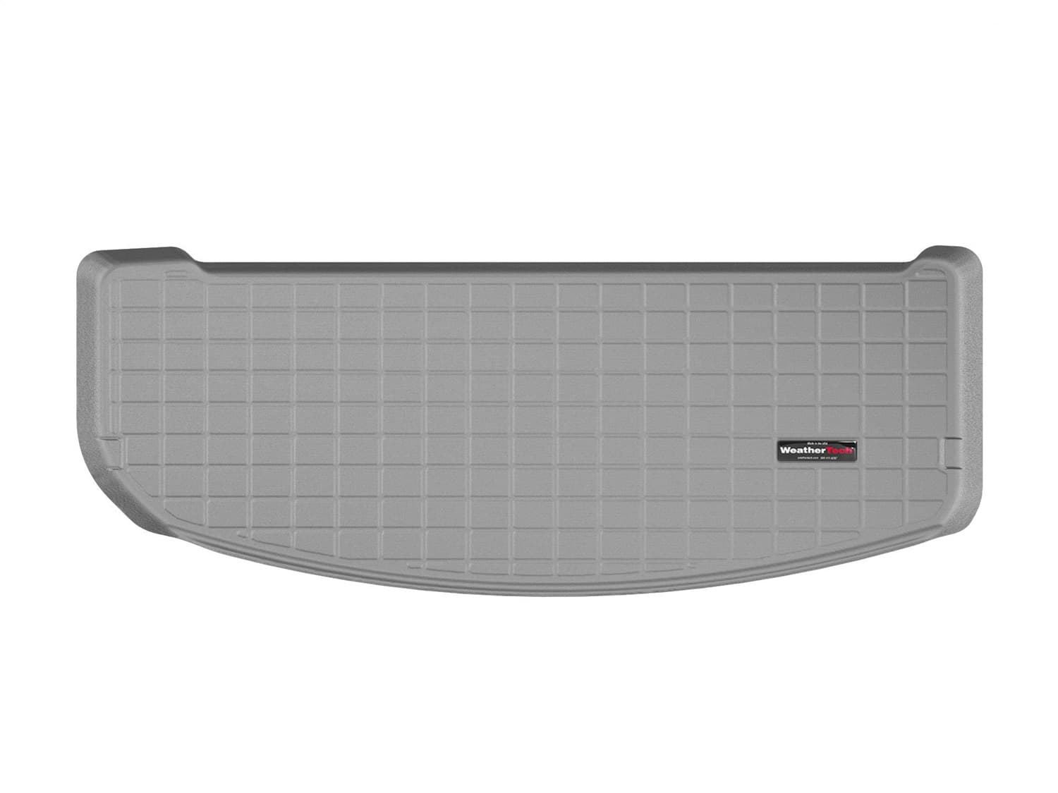 Weathertech - 421270 - Cargo Area Liner image 1
