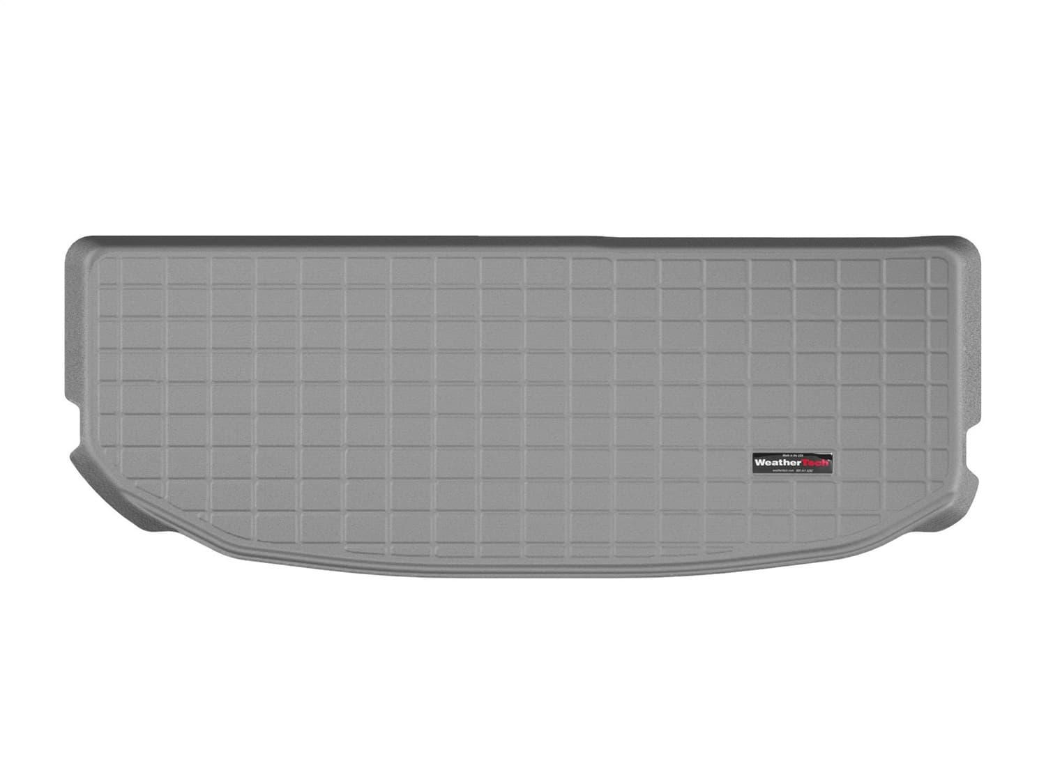 Weathertech - 421313 - Cargo Area Liner image 1