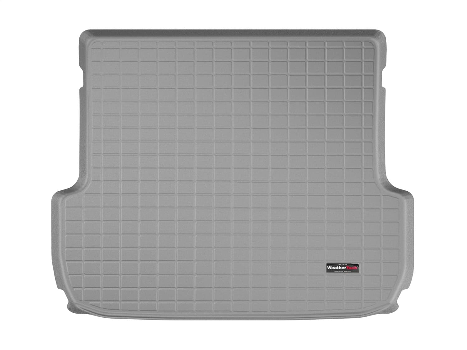 Weathertech - 421320 - Cargo Area Liner image 1