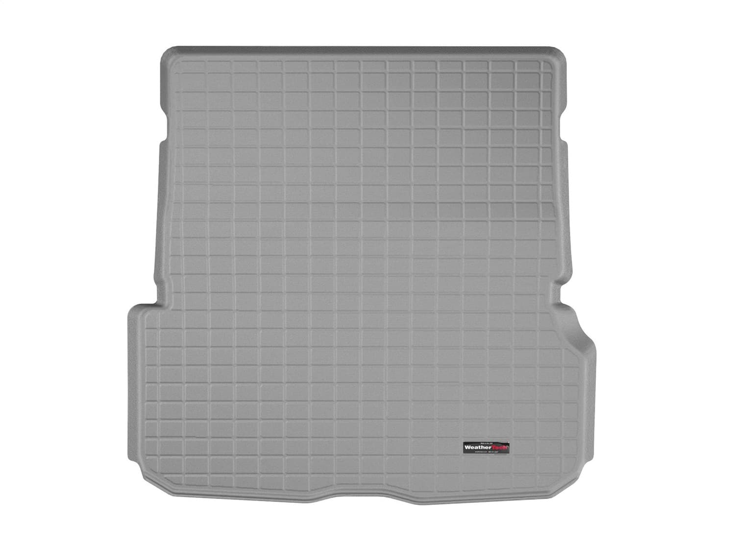 Weathertech - 421329 - Cargo Area Liner image 1