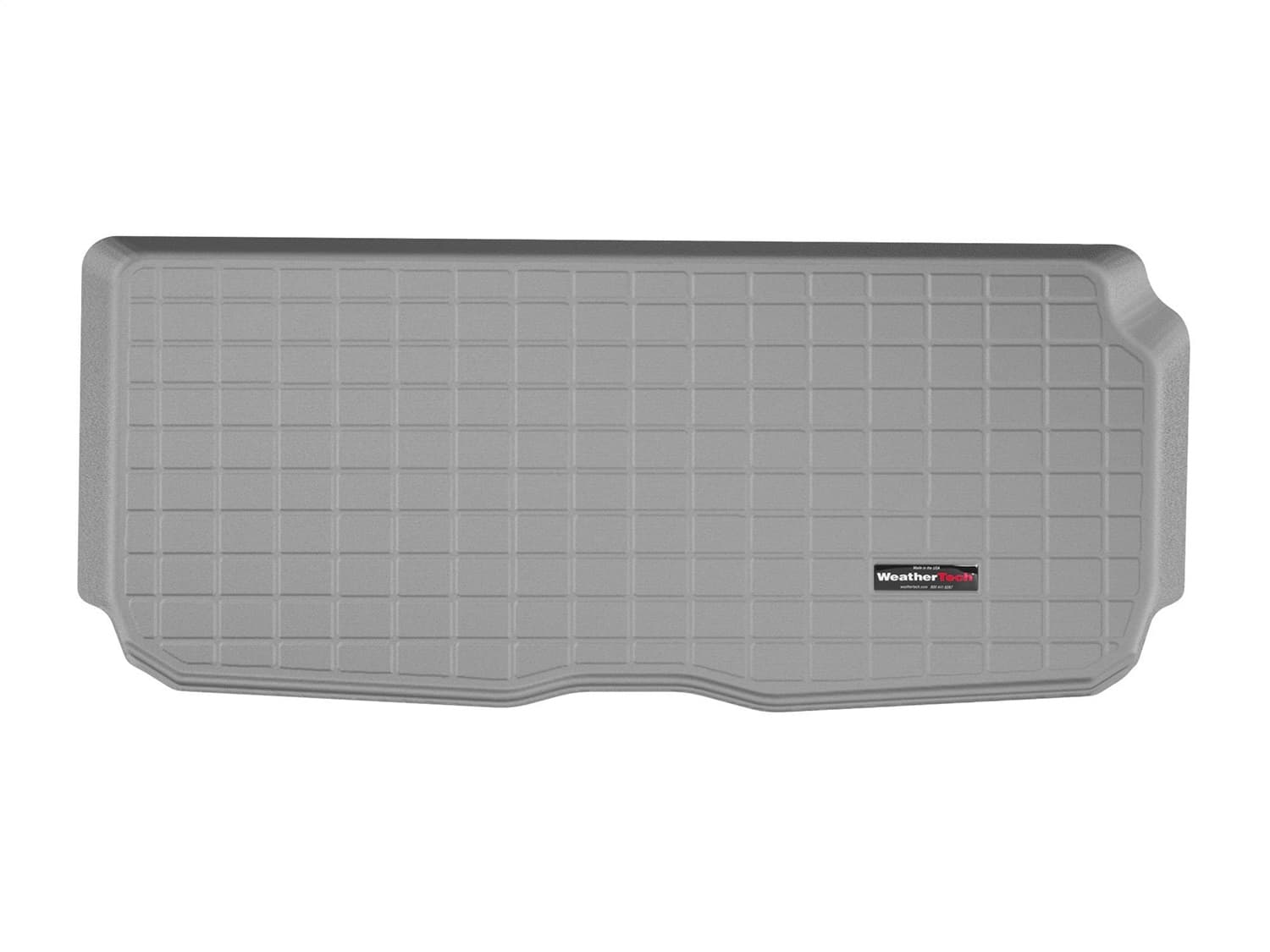 Weathertech - 421330 - Cargo Area Liner image 1