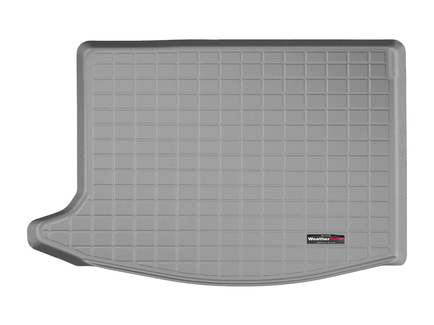 Weathertech - 421359 - Cargo Area Liner image 1