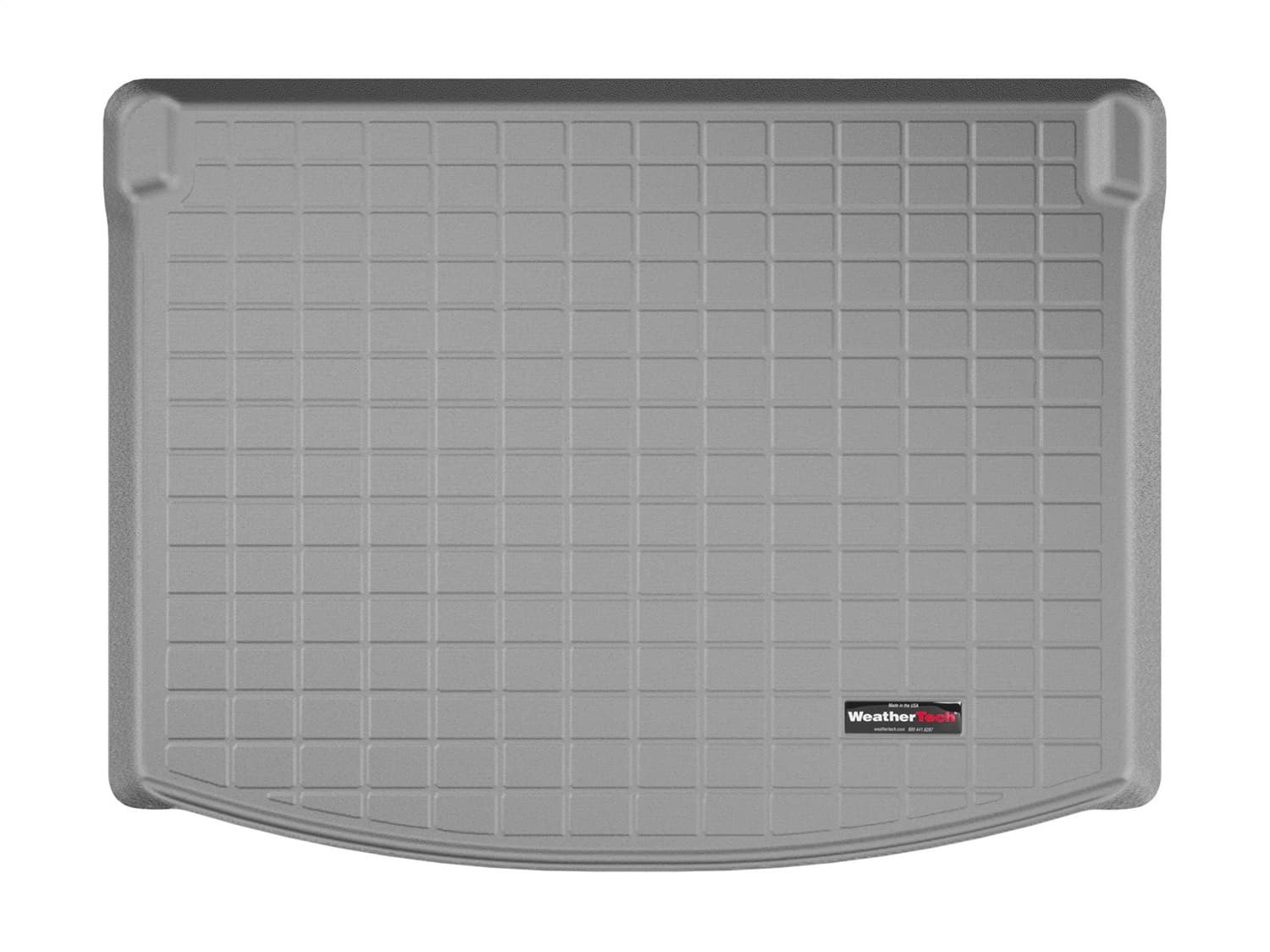Weathertech - 421369 - Cargo Area Liner image 1