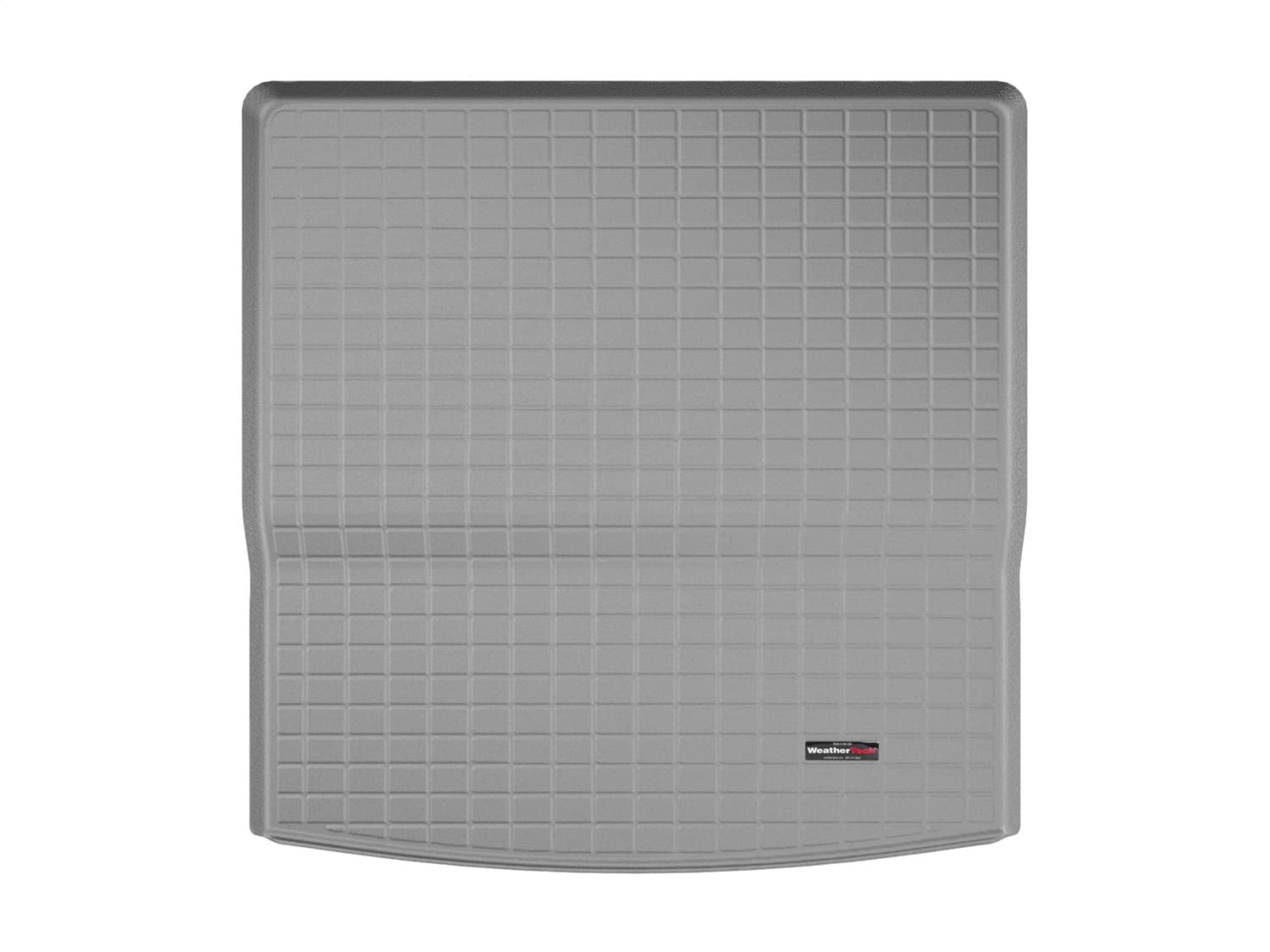 Weathertech - 421385 - Cargo Area Liner image 1