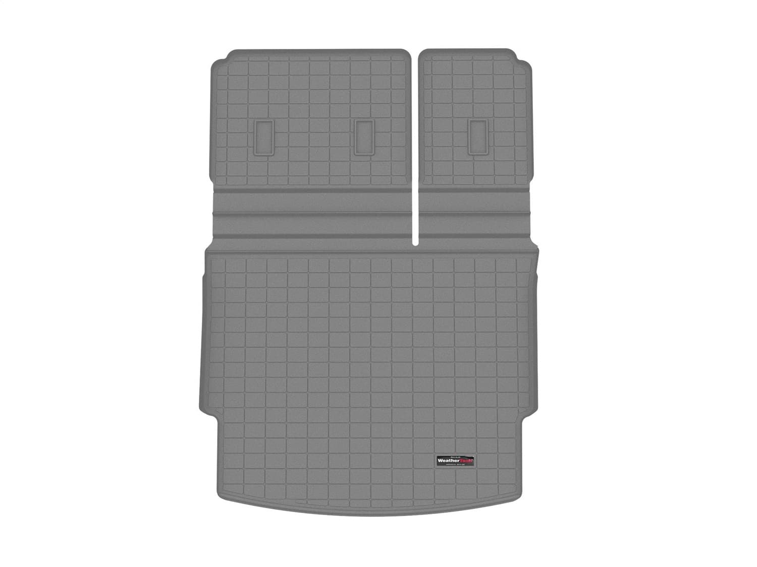 Weathertech - 421405 - Cargo Area Liner image 1