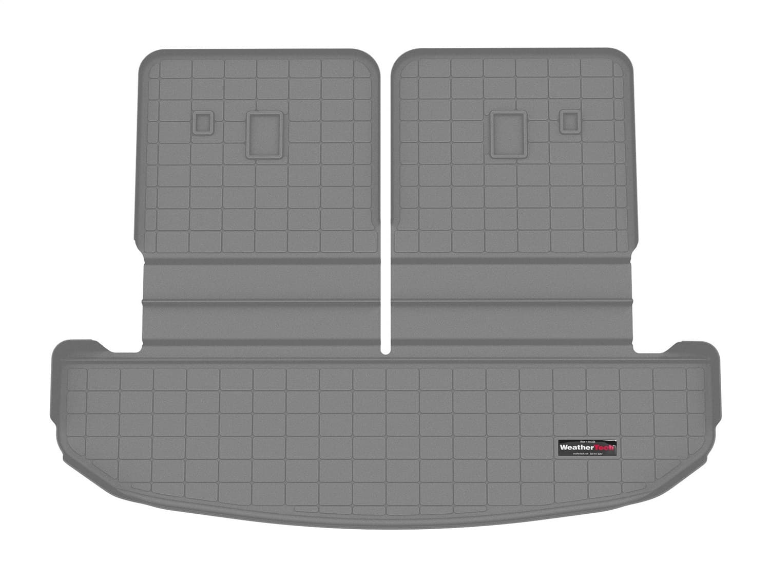 Weathertech - 421407 - Cargo Area Liner image 1