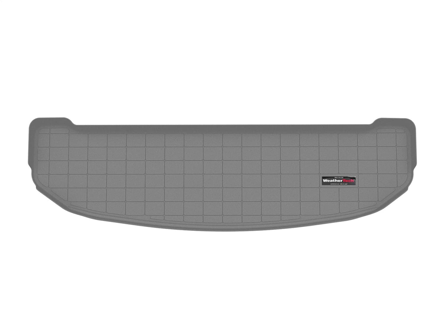 Weathertech - 421408 - Cargo Area Liner image 1