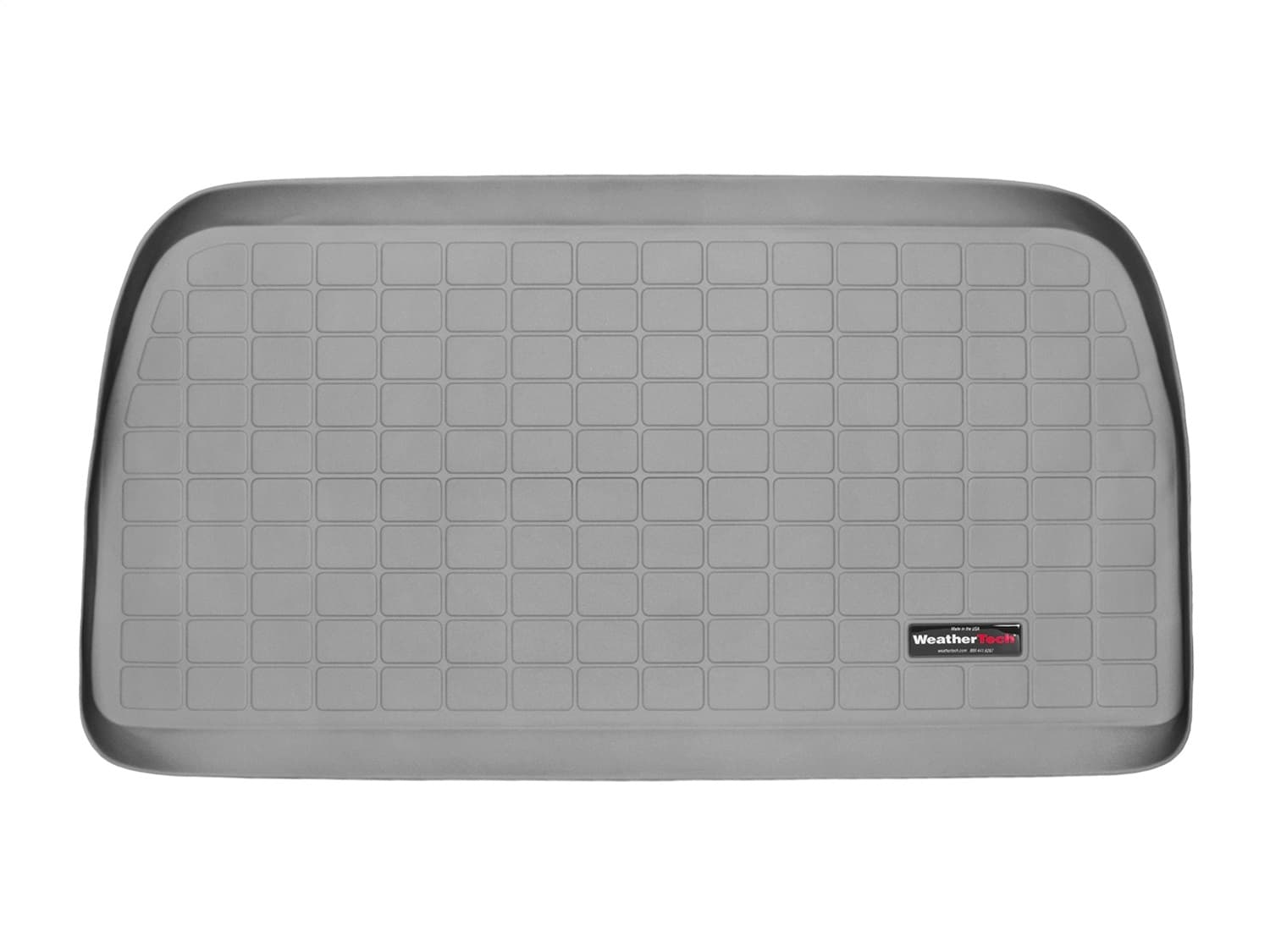 Weathertech - 42143 - Cargo Area Liner image 1