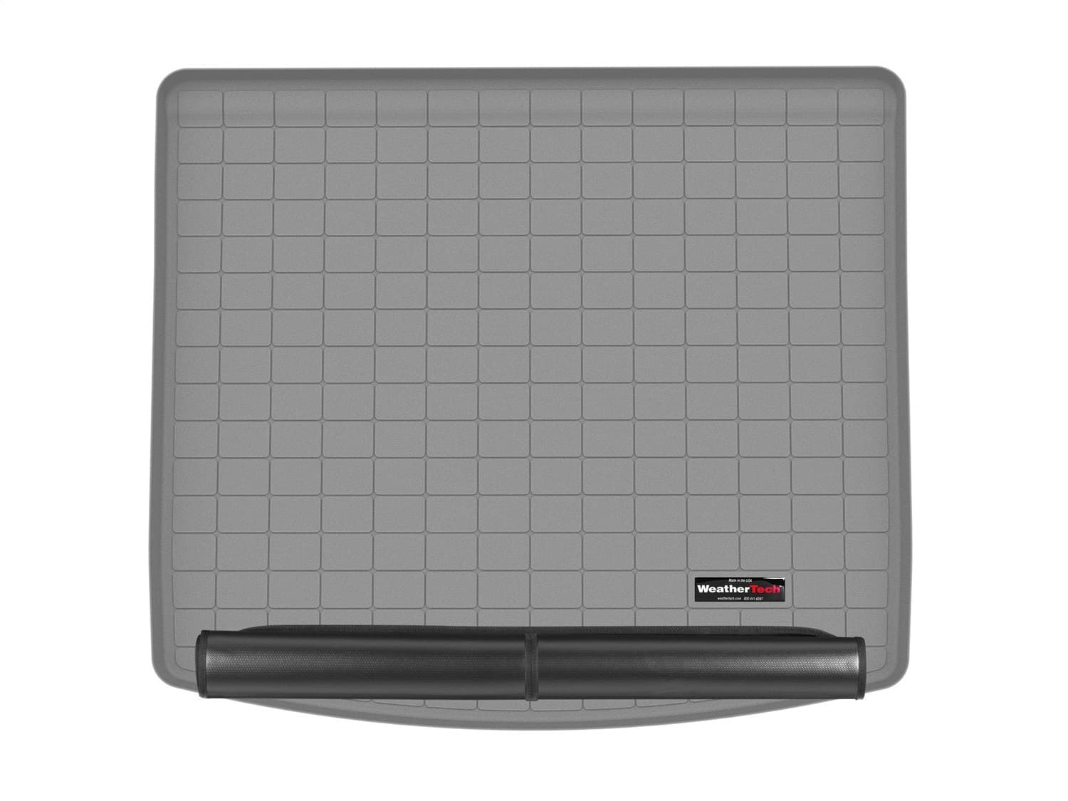 Weathertech - 421445SK - Cargo Area Liner image 2