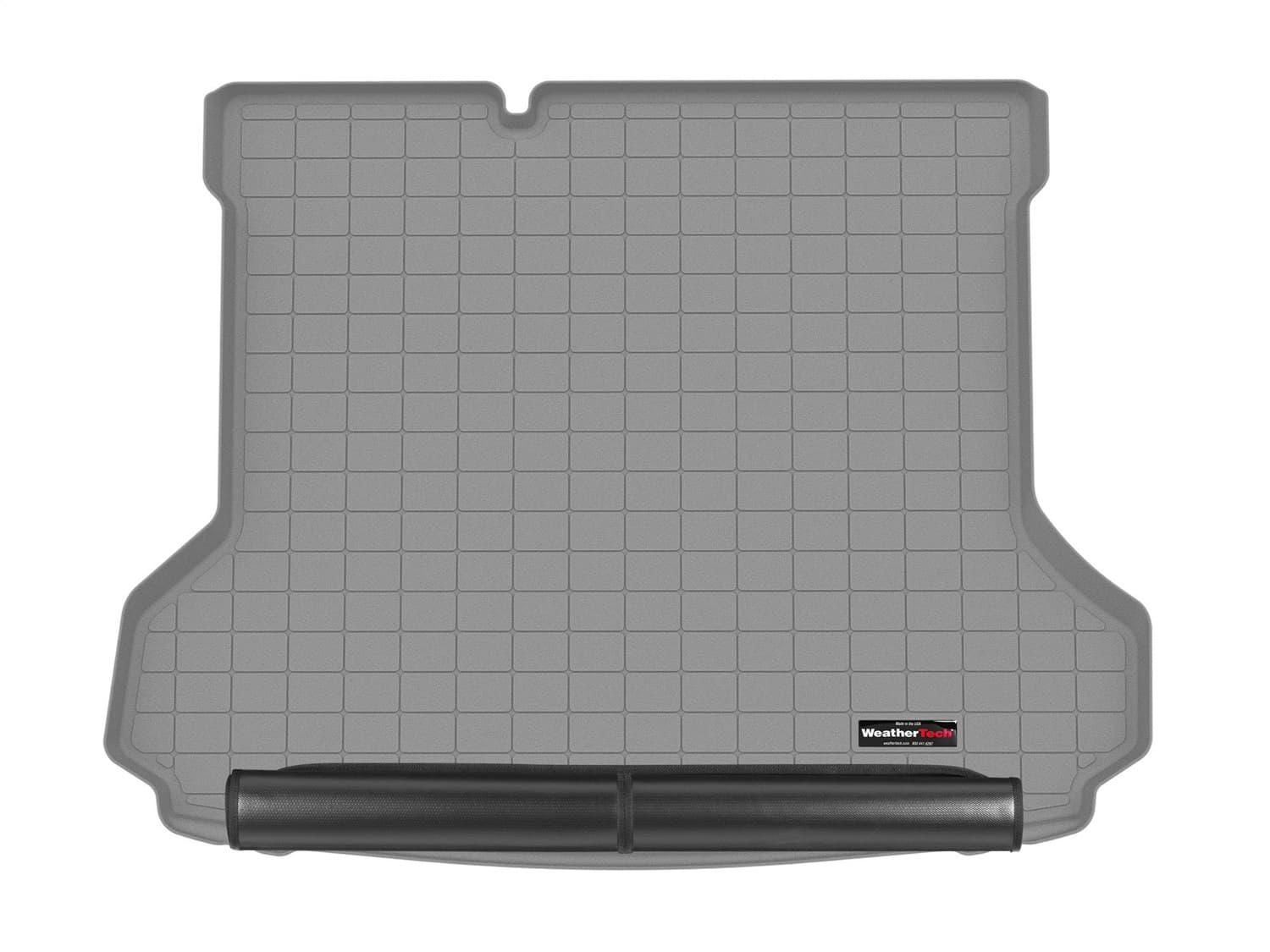 Weathertech - 421489SK - Cargo Area Liner image 2