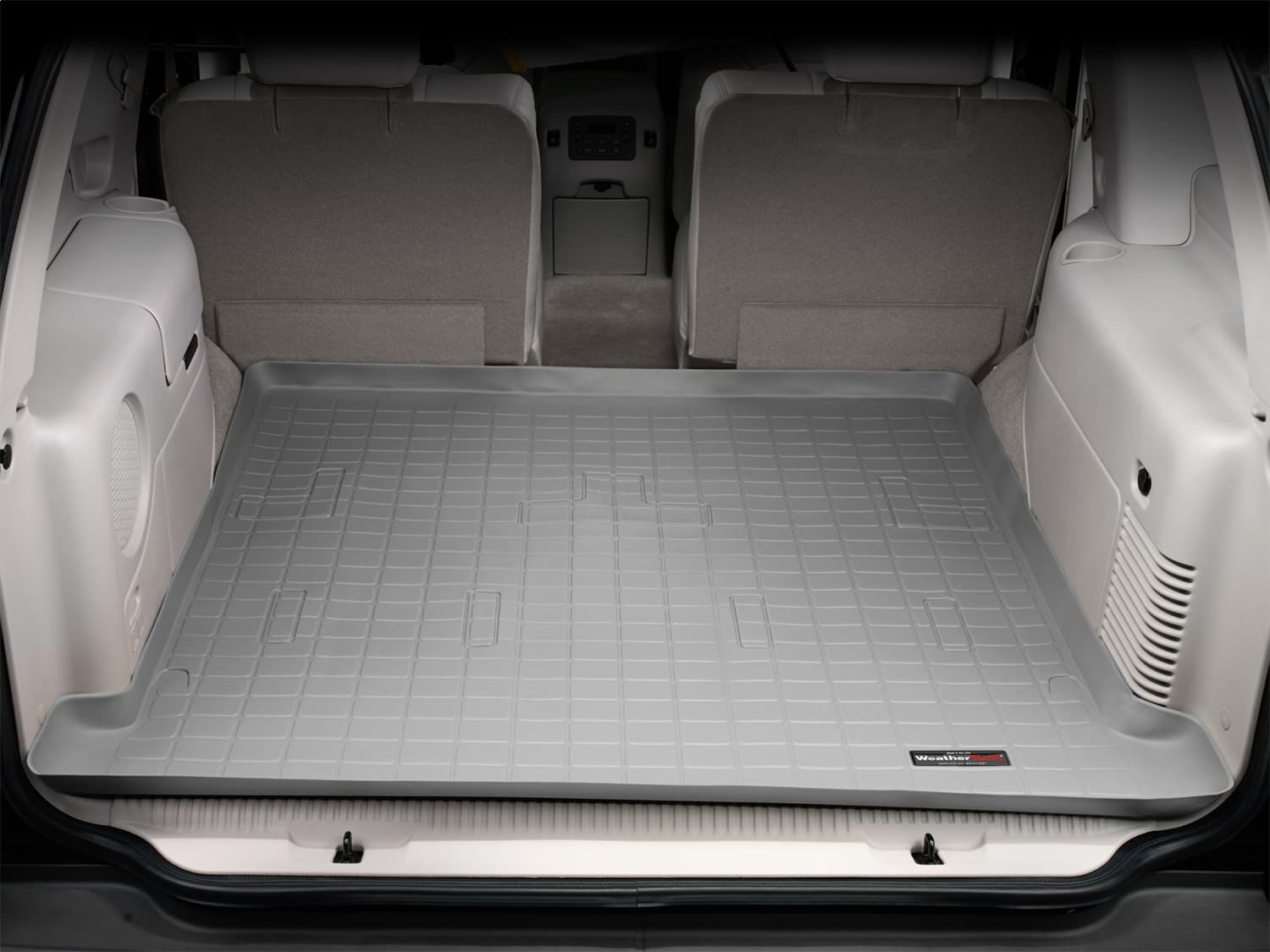 Weathertech - 42148 - Cargo Area Liner image 2