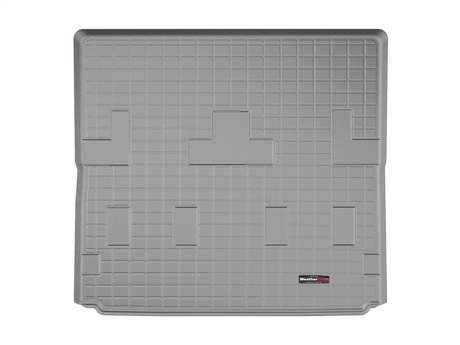 Weathertech - 42148 - Cargo Area Liner image 1