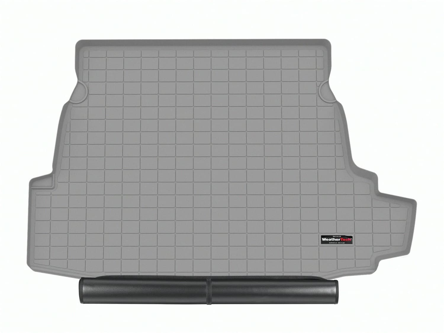 Weathertech - 421516SK - Cargo Area Liner image 2
