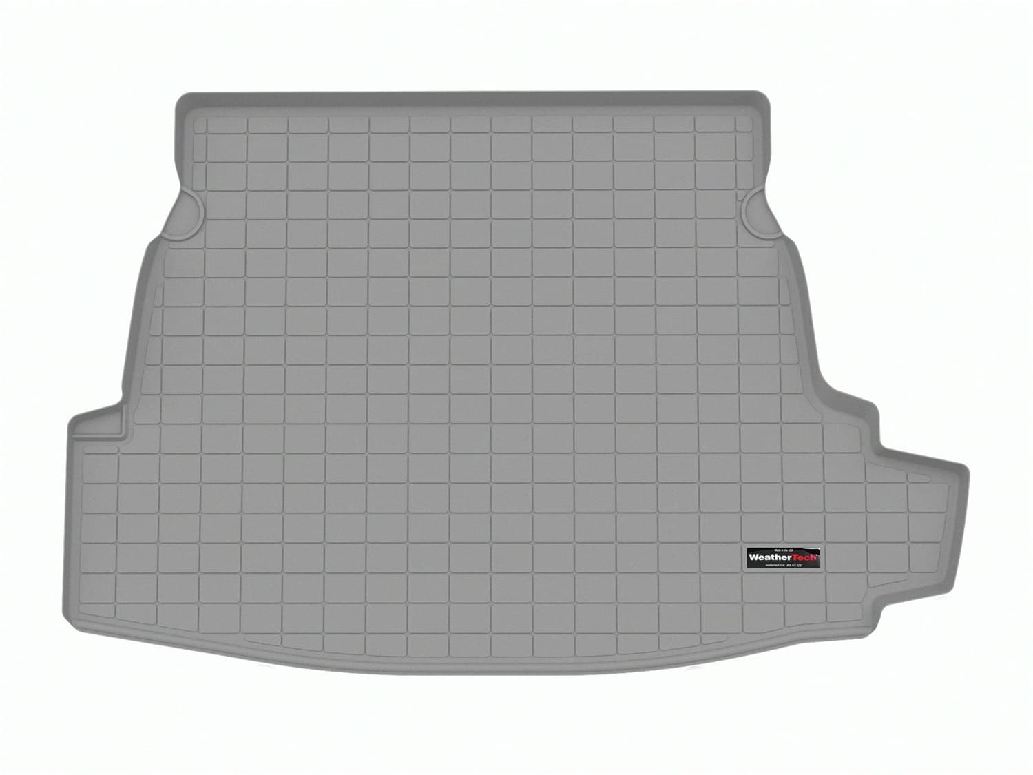 Weathertech - 421516 - Cargo Area Liner image 1