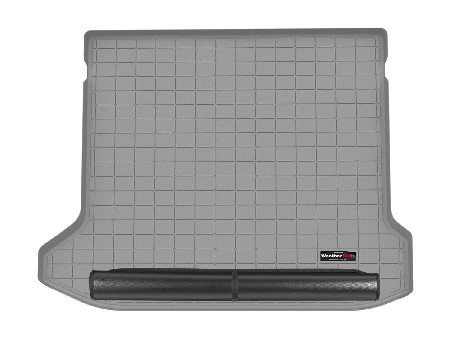 Weathertech - 421520SK - Cargo Area Liner image 2