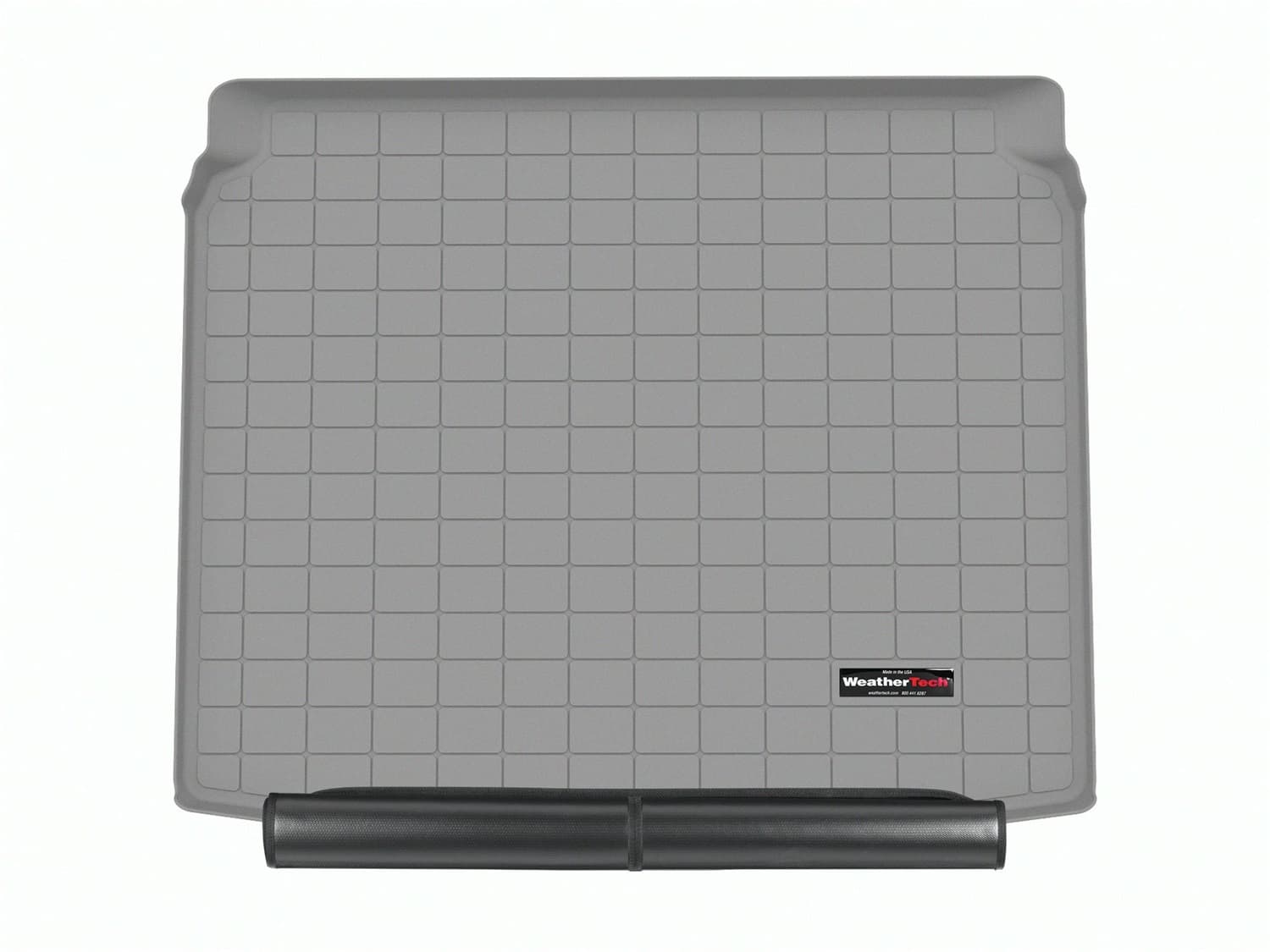 Weathertech - 421524SK - Cargo Area Liner image 2