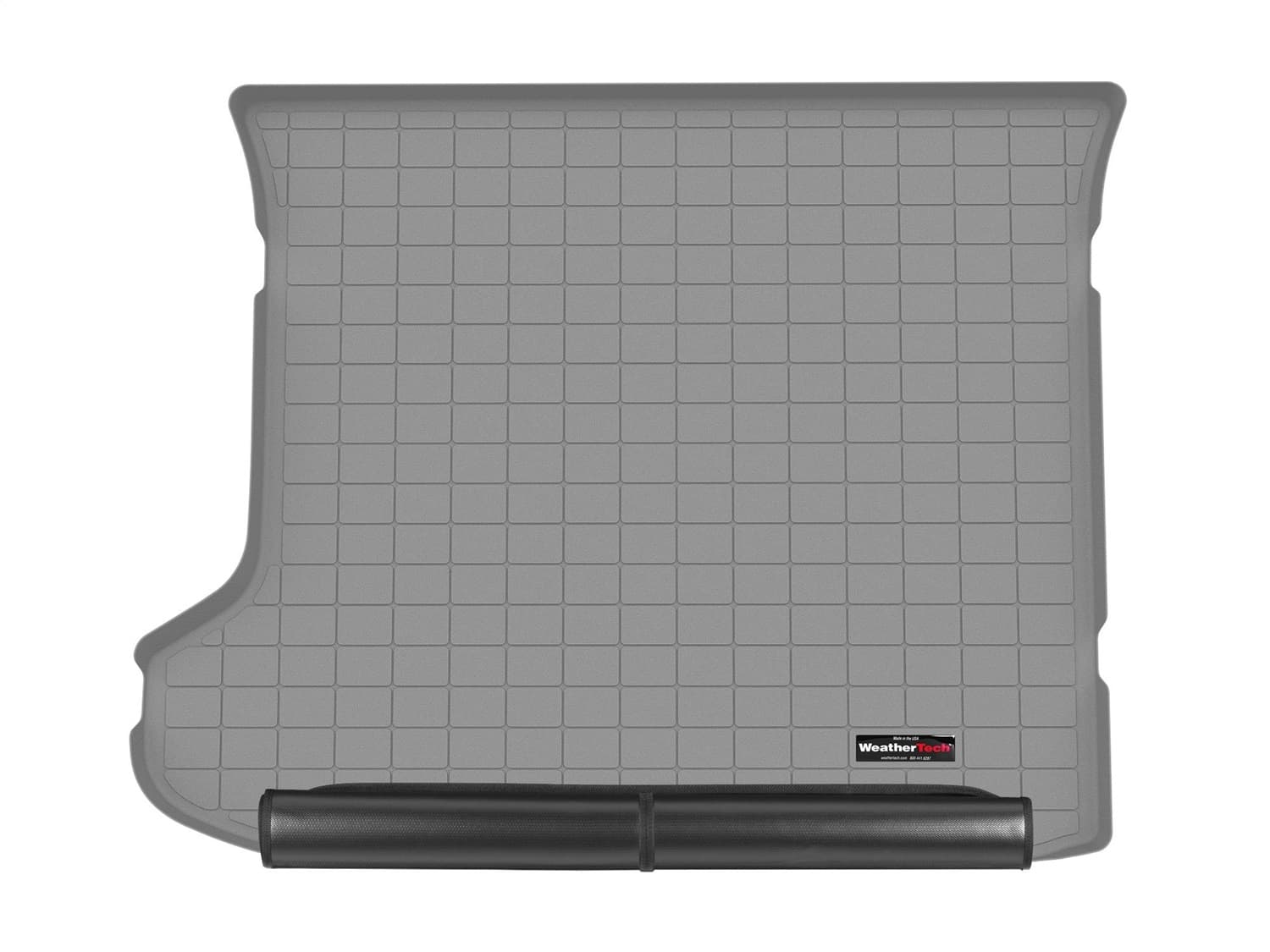 Weathertech - 421525SK - Cargo Area Liner image 2